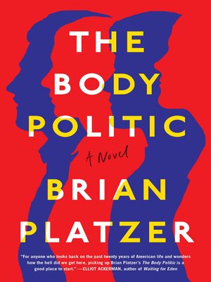 cover image of The Body Politic